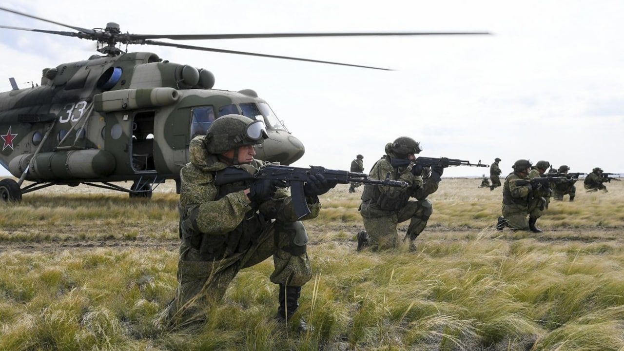 В Госдуме призвали россиян защищать границы страны на добровольной основе