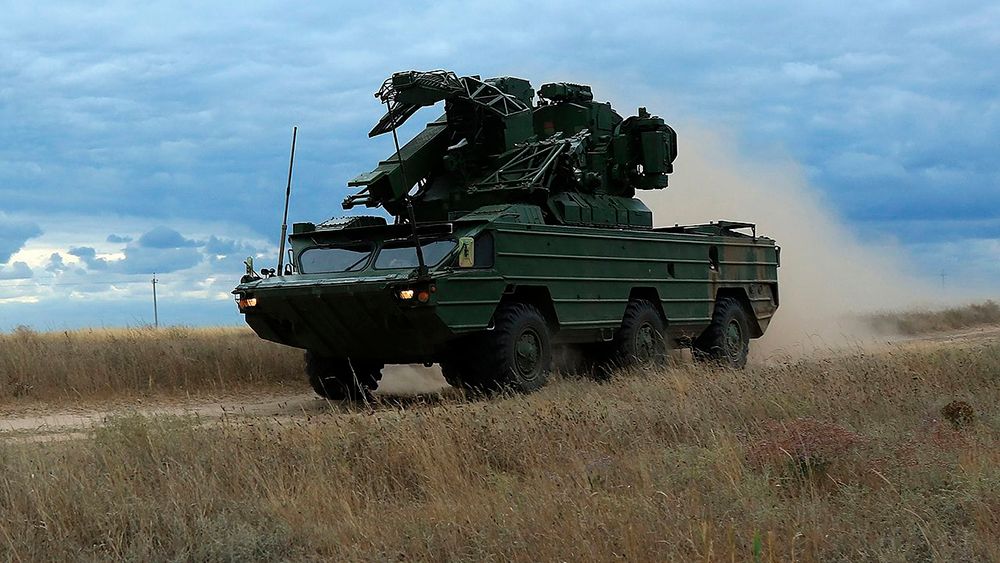 Военный эксперт Риттер назвал возможную дату начала контрнаступления ВСУ