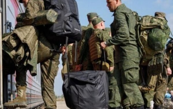 Вторая волна мобилизации в апреле-мае 2023 года, будет или нет: ответ Кремля, что говорят о всеобщей мобилизации в России, новости 26 апреля