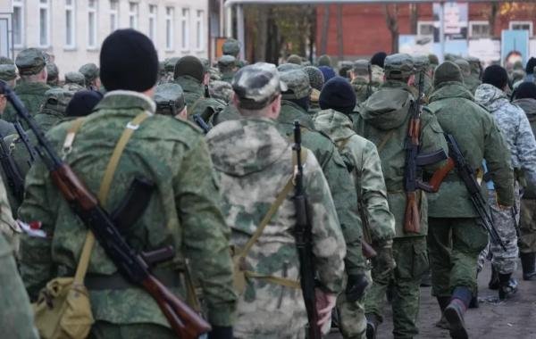 Частичная мобилизация в России: свежая информация на сегодня, 17 апреля 2023 года