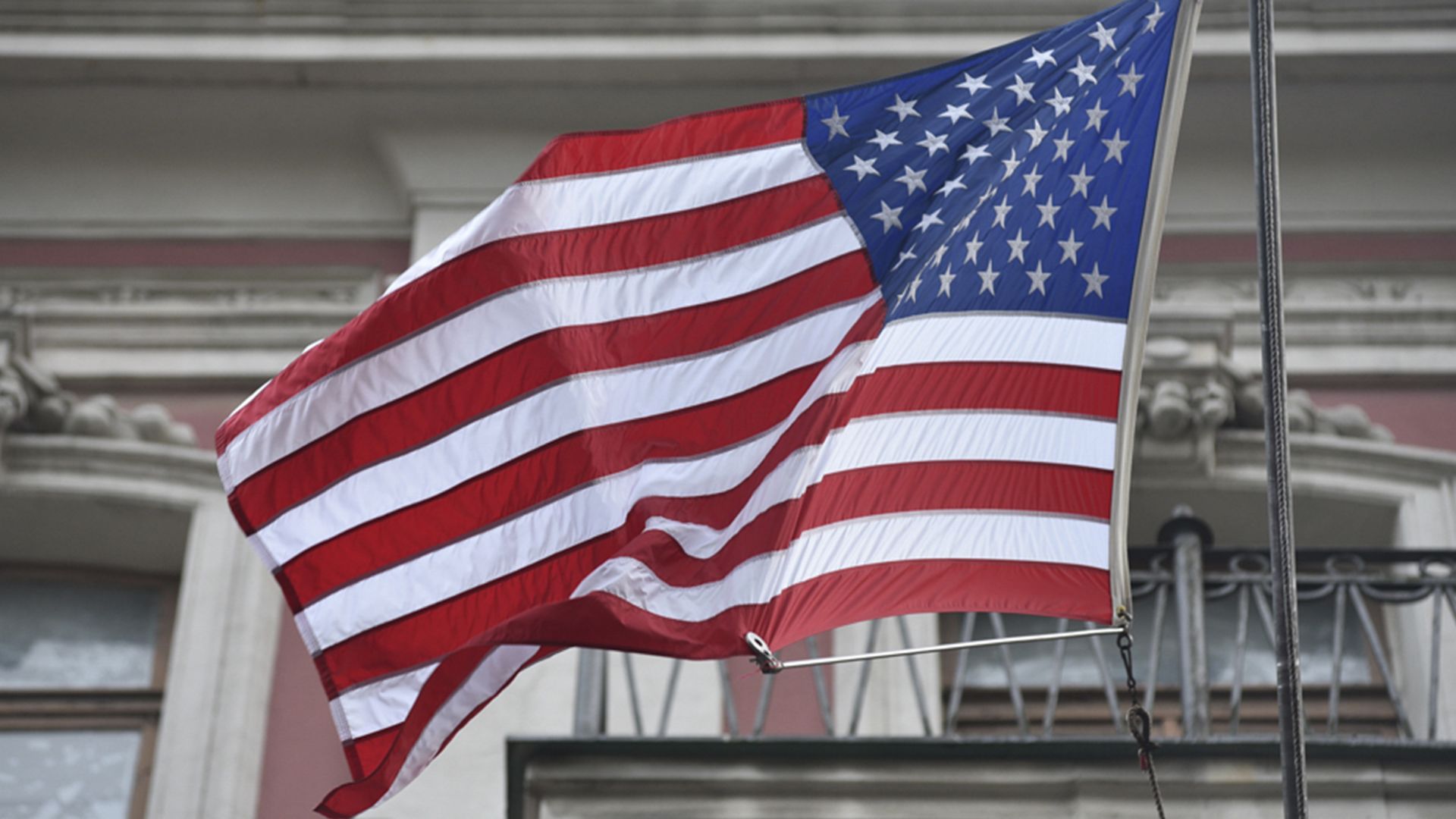 Washington Post: в США признали неэффективность запрета на оказание помощи «Азову»