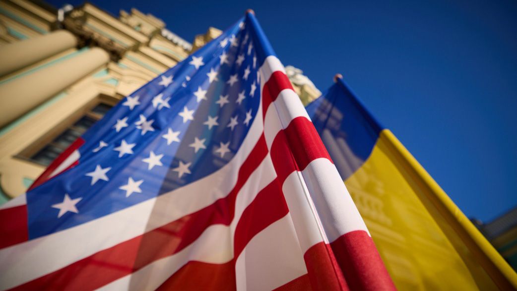 WP: ряд стран мира действует вразрез с политикой США по Украине