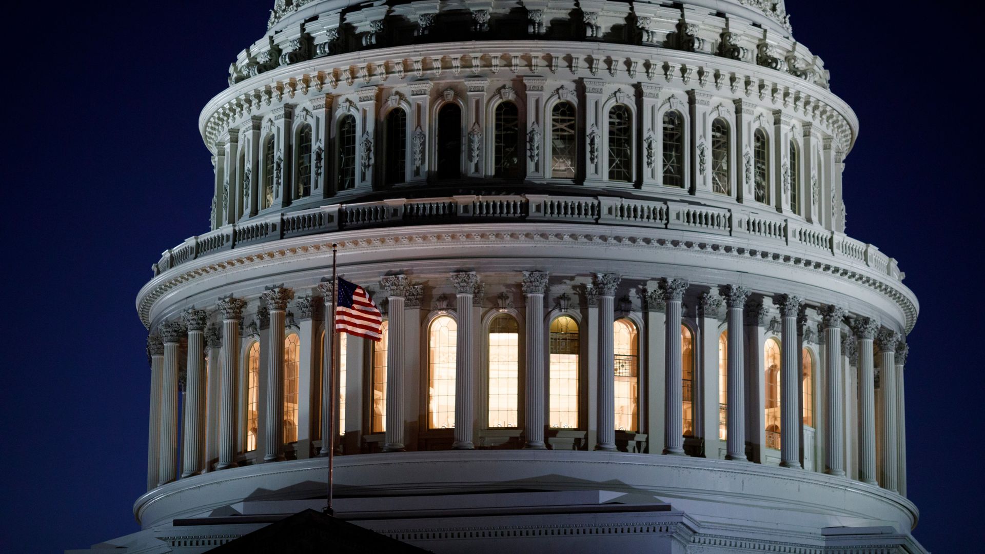 WSJ: США могут продолжить поддерживать Украину в случае успеха контрнаступления ВСУ