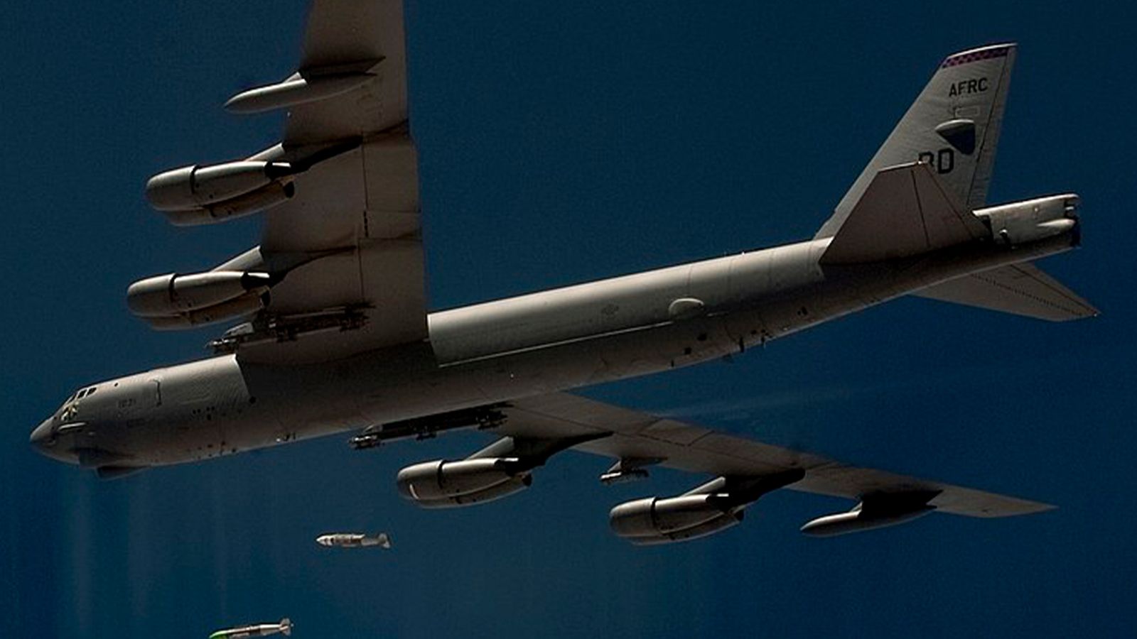Yonhap: ВВС США и Южной Кореи провели учения после запуска КНДР ракеты «Хвасон-18»