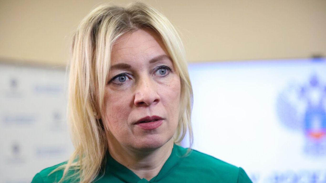 Захарова напомнила США об их нежелании обменивать Уилана после новой выходки в ООН