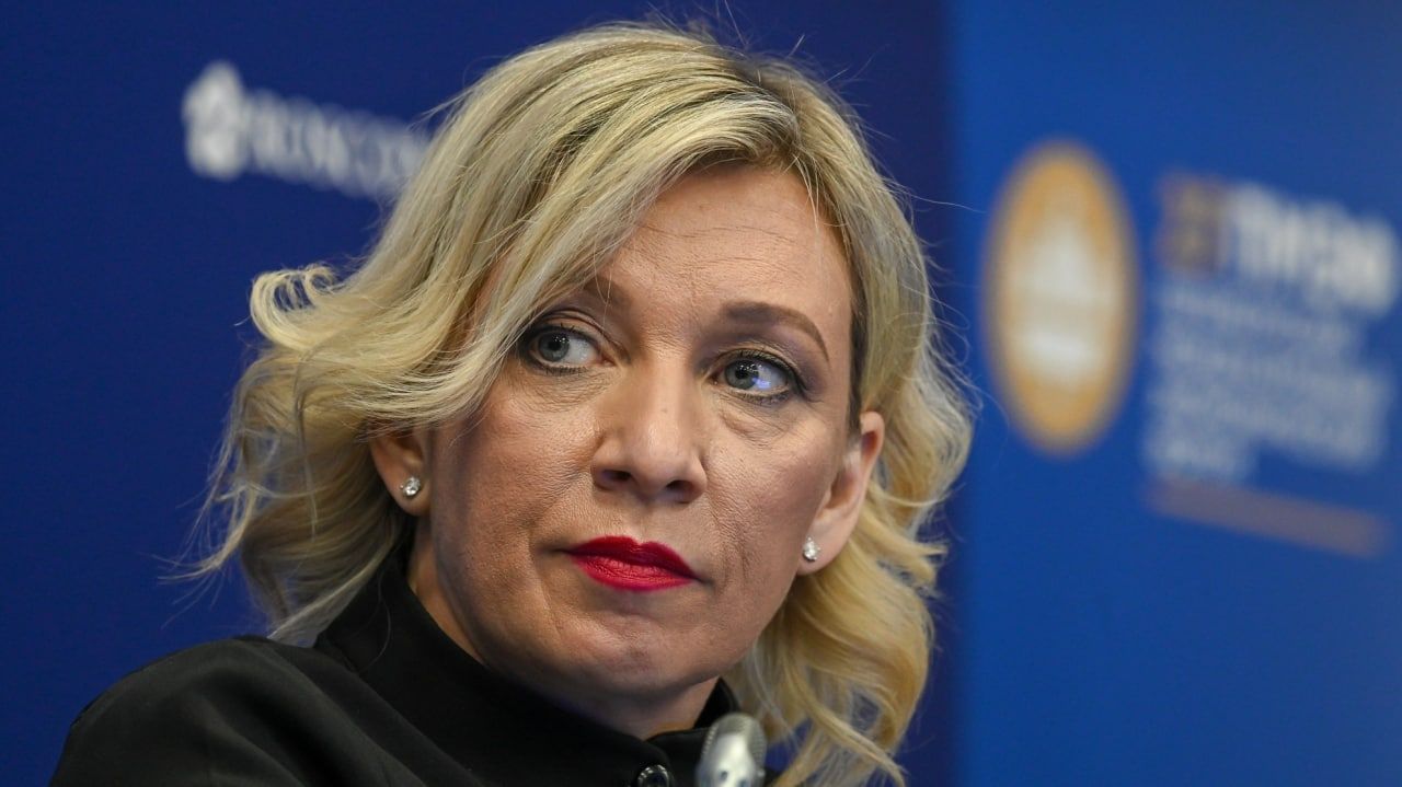 Захарова раскрыла любимый трюк властей США с визами
