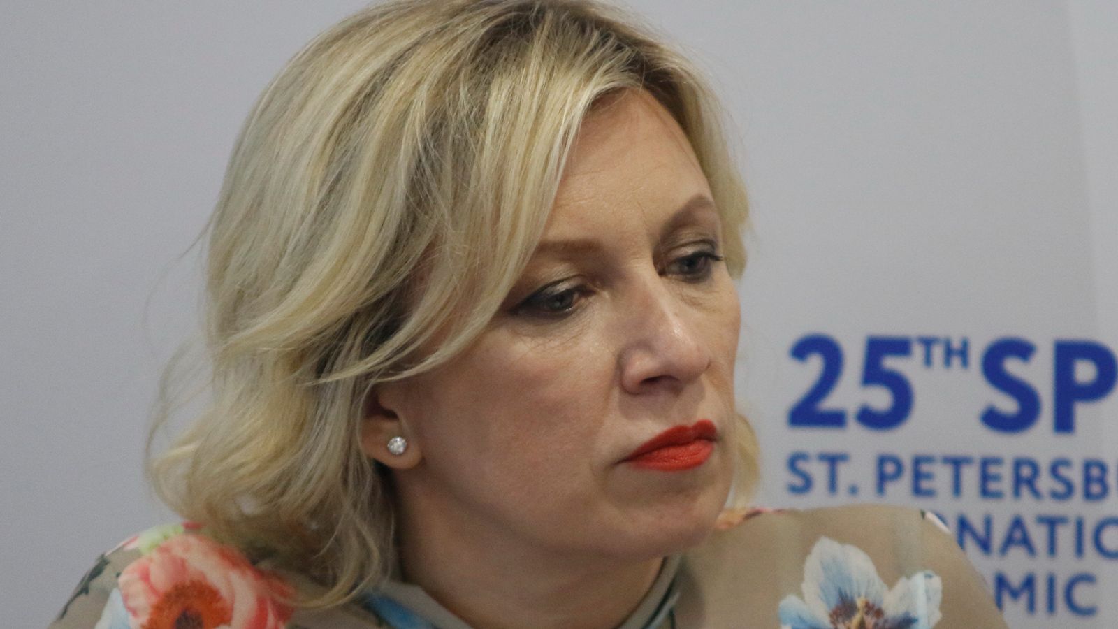 Захарова заявила о сложностях с инспекцией судов в рамках зерновой сделки