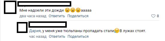 Жители Донбасса пожаловались на аномальное количество осадков: «Откуда столько дождей?»