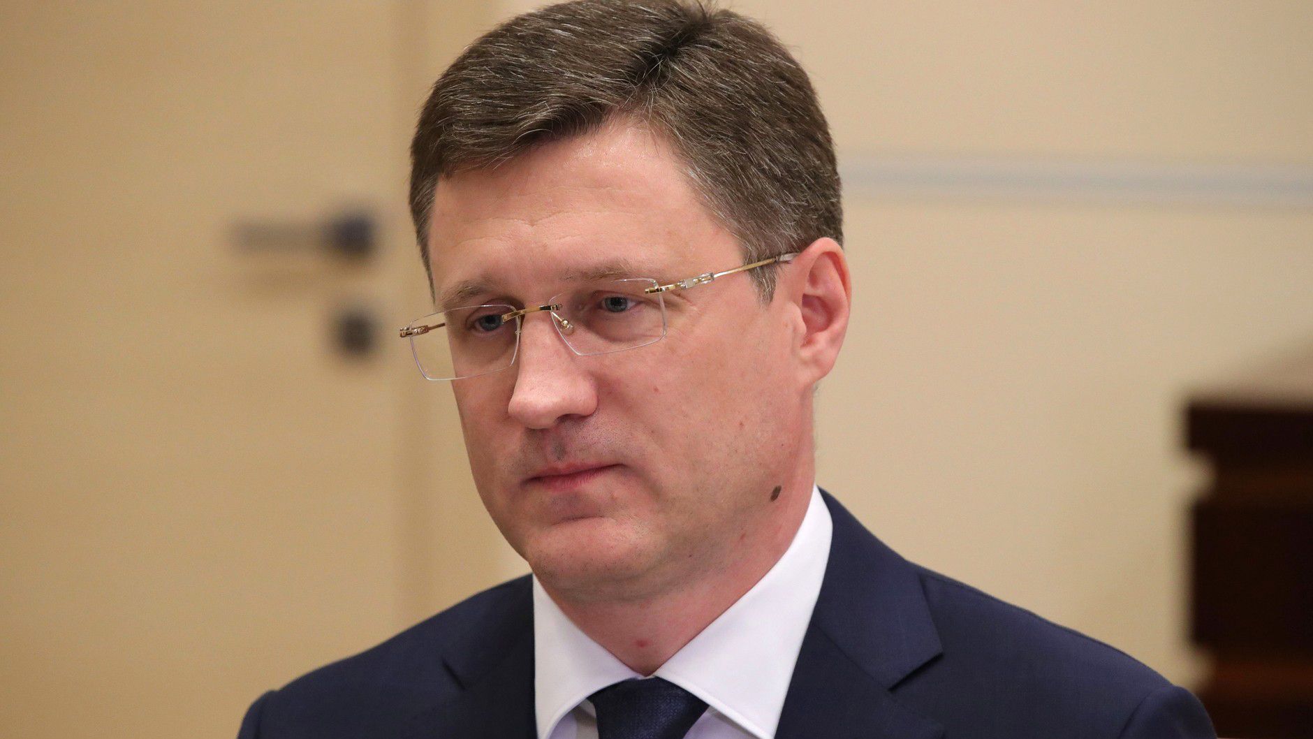 Агентство Tasnim раскрыло программу визита вице-премьера РФ Новака в Иран