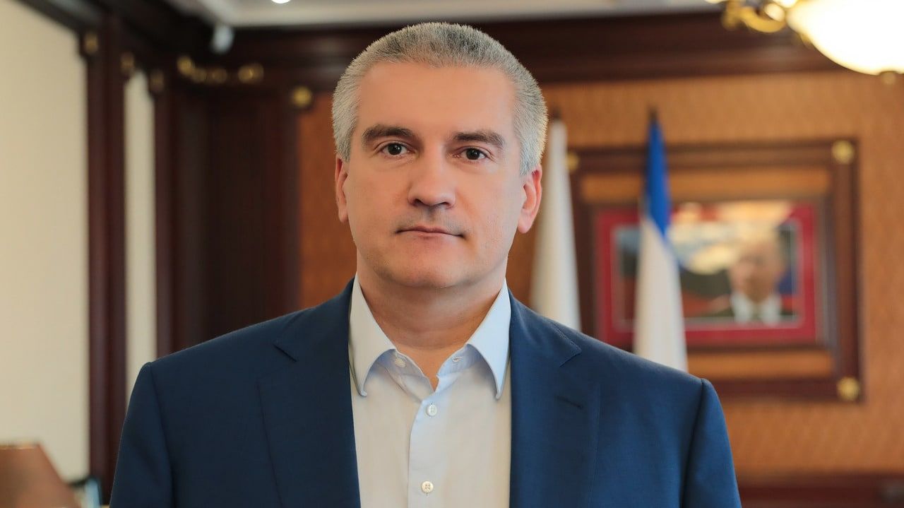 Аксенов сообщил об успешной работе ПВО на юго-востоке Крыма