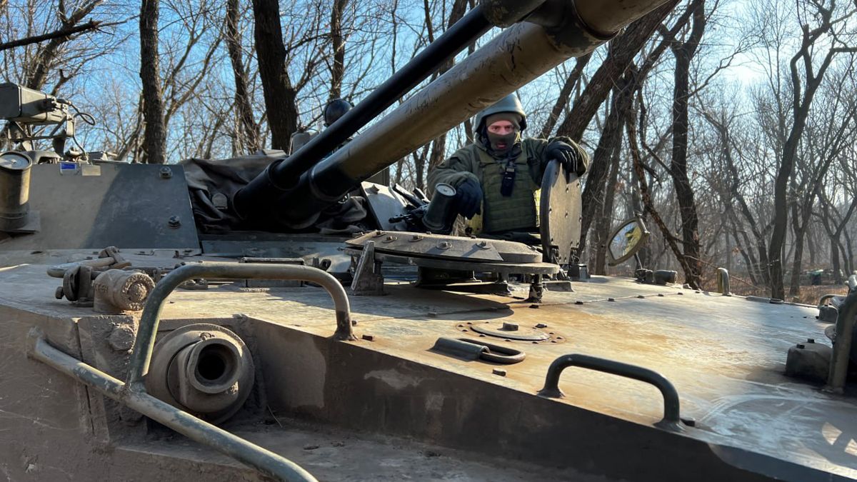 Al Binaa: уникальная стратегия ВС РФ на Украине поставила в тупик западных генералов