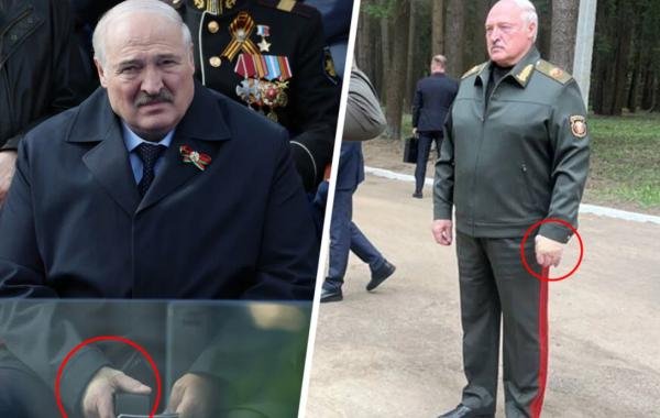 Александр Лукашенко сегодня, последние новости 20 мая: состояние здоровья, что случилось с президентом Белоруссии, как чувствует себя сейчас