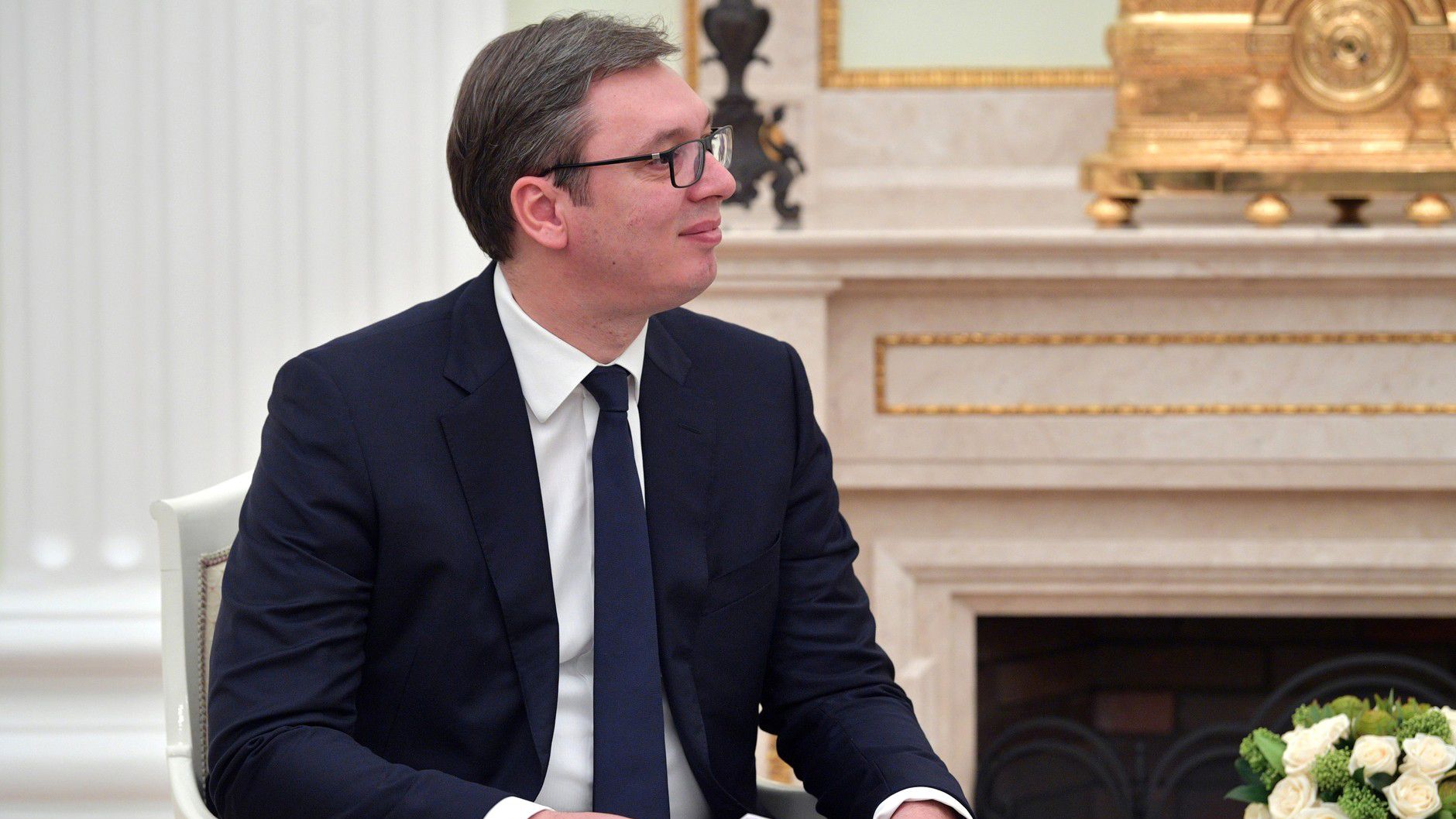 Александр Вучич призвал вернуть смертную казнь в Сербии