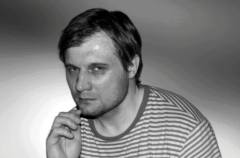 Алексей Фомин – яркий представитель ню-джаза