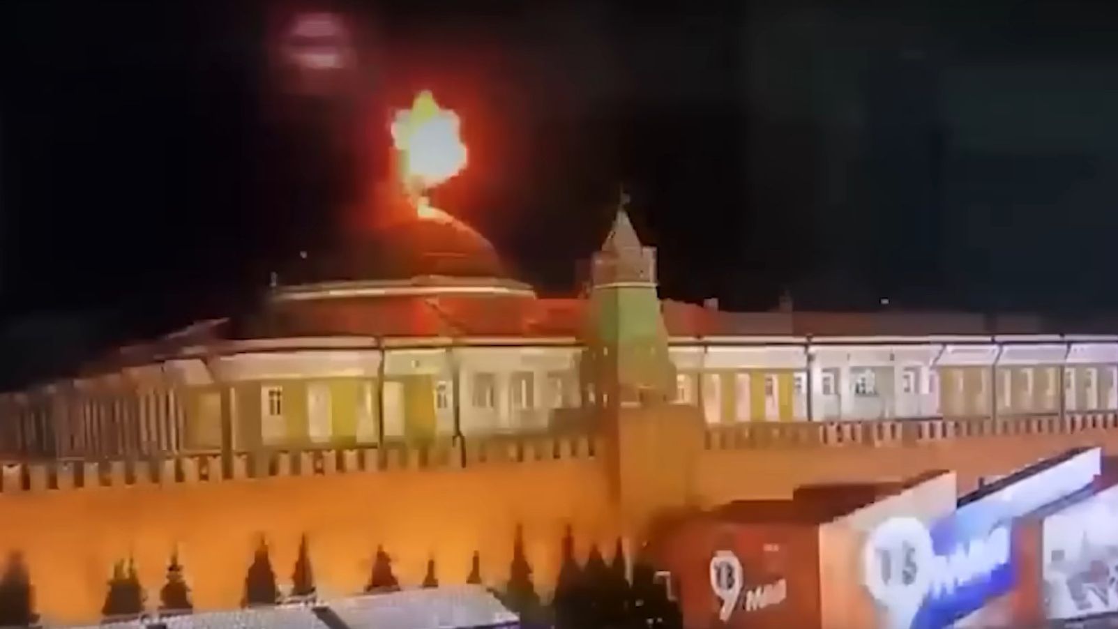 Американцы призвали Байдена опасаться «красивого ответа» Путина на атаку беспилотников