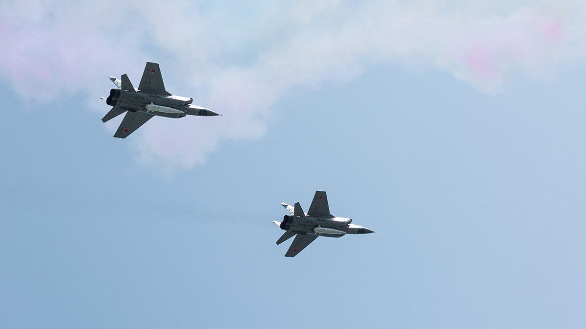 Antiwar: Россия испортила США минувшую неделю, преподнеся порцию плохих новостей