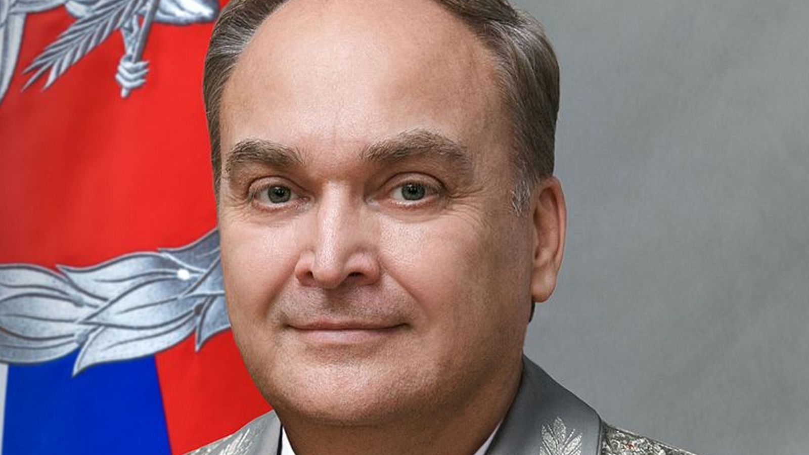 Антонов заявил о незаинтересованности США в мире из-за одобрения атаки ВСУ на Крым