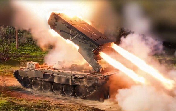 Артемовск (Бахмут) сегодня, 1 мая 2023 года, последние новости: «Солнцепеки» сжигают позиции ВСУ на западе города, свежее на 01.05.20