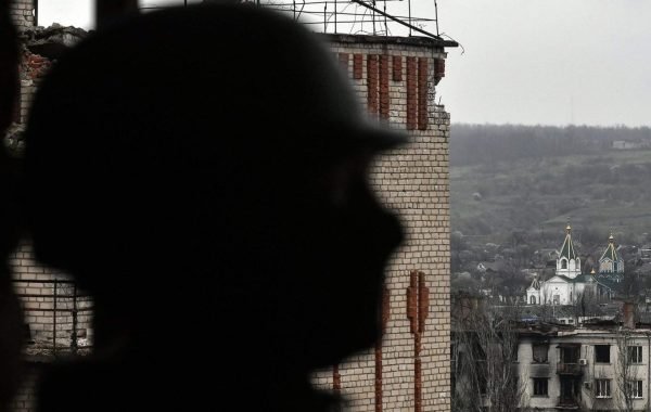 Артемовск (Бахмут) сегодня, 6 мая 2023: Кадыров заявил о готовности «Ахмата» заменить ЧВК «Вагнер», последние новости на 06.05.2023