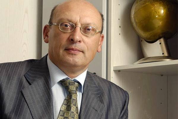 Астролог Александр Зараев дал прогноз для России на конец мая начало июня 2023 года: радиоактивное заражение и новая вспышка СВО