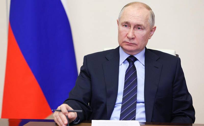 Астролог Дмитрий Astrobel рассказал, когда закончится правление Путина
