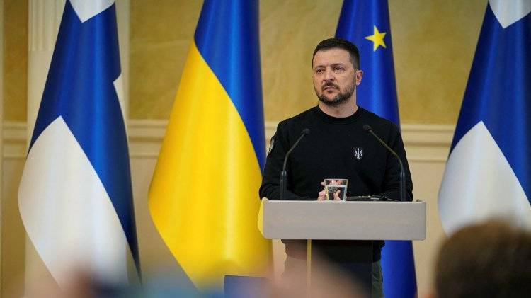 Астролог Татьяна Калинина предсказала скорую смену президента в Украине