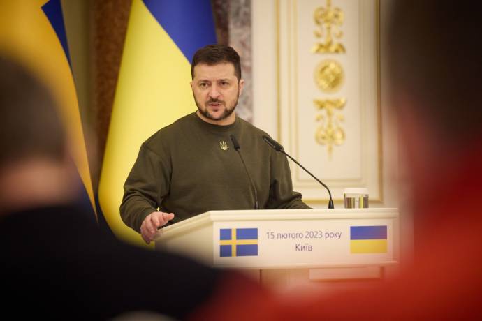 Астролог Татьяна Калинина предсказала скорую смену президента в Украине: кто станет новым хозяином Банковой