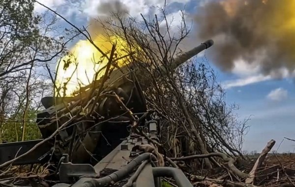 Авдеевка, Угледар 13 мая 2023 года, обзор свежих событий: армия РФ сковывает противника, последние новости по данным на 13.05.2023