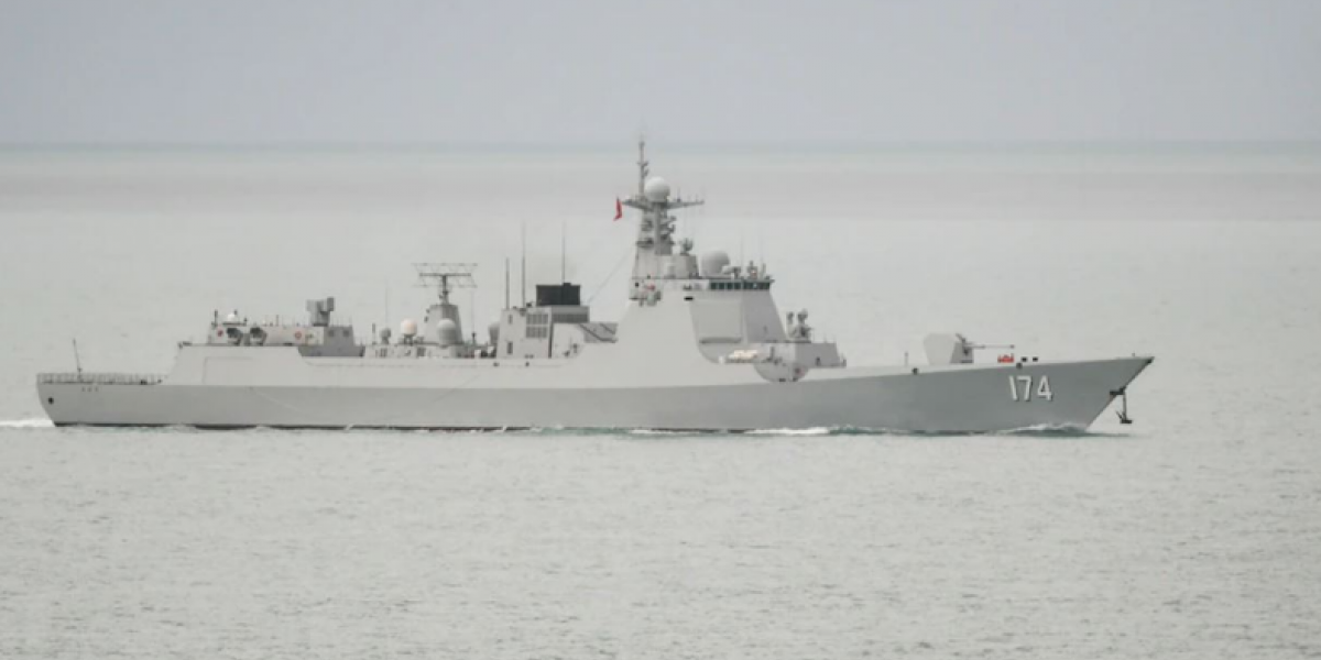 Австралия: премьер-министр Моррисон обвинил Китай в травле