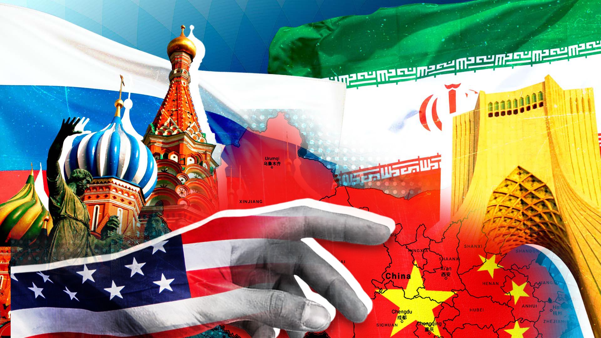Baijiahao: неприятное для США пророчество Бжезинского уже сбывается
