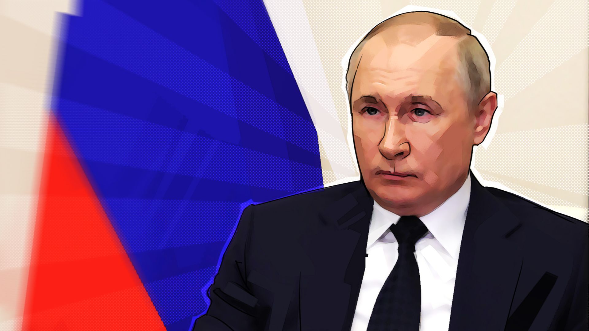 Baijiahao: Путин огорошил США плохой новостью, испортив настроение Байдену