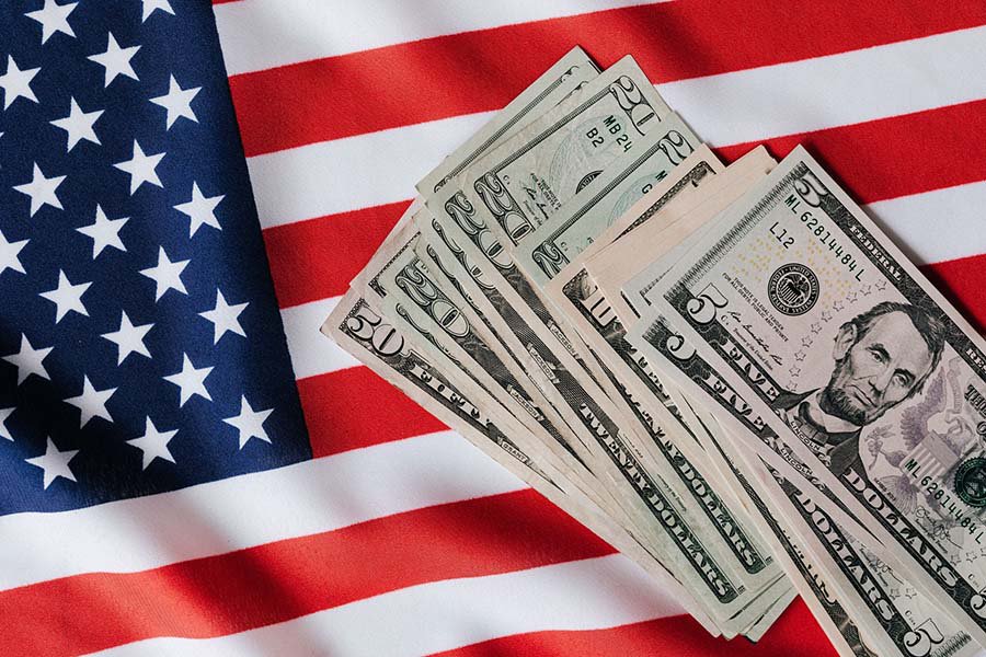 Байден подтвердил, что возможный дефолт в США повлечет катастрофические последствия
