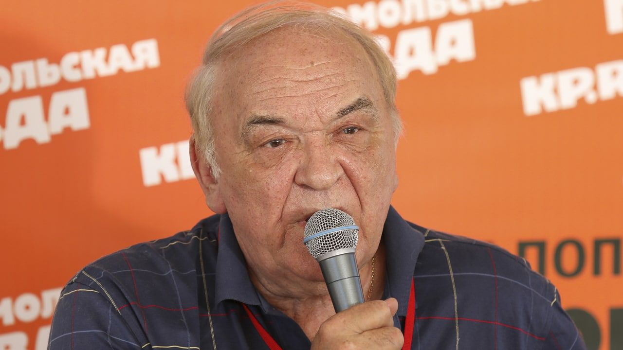 Баранец объяснил, почему на Украине выдали водопроводную трубу за перехваченный «Кинжал»