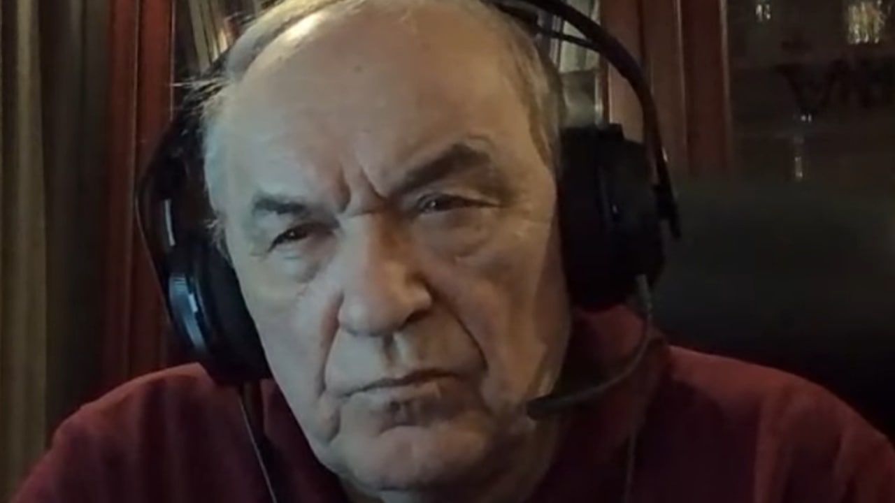 Баранец рассказал о страшной болезни Буданова, мечтающего устроить геноцид россиян