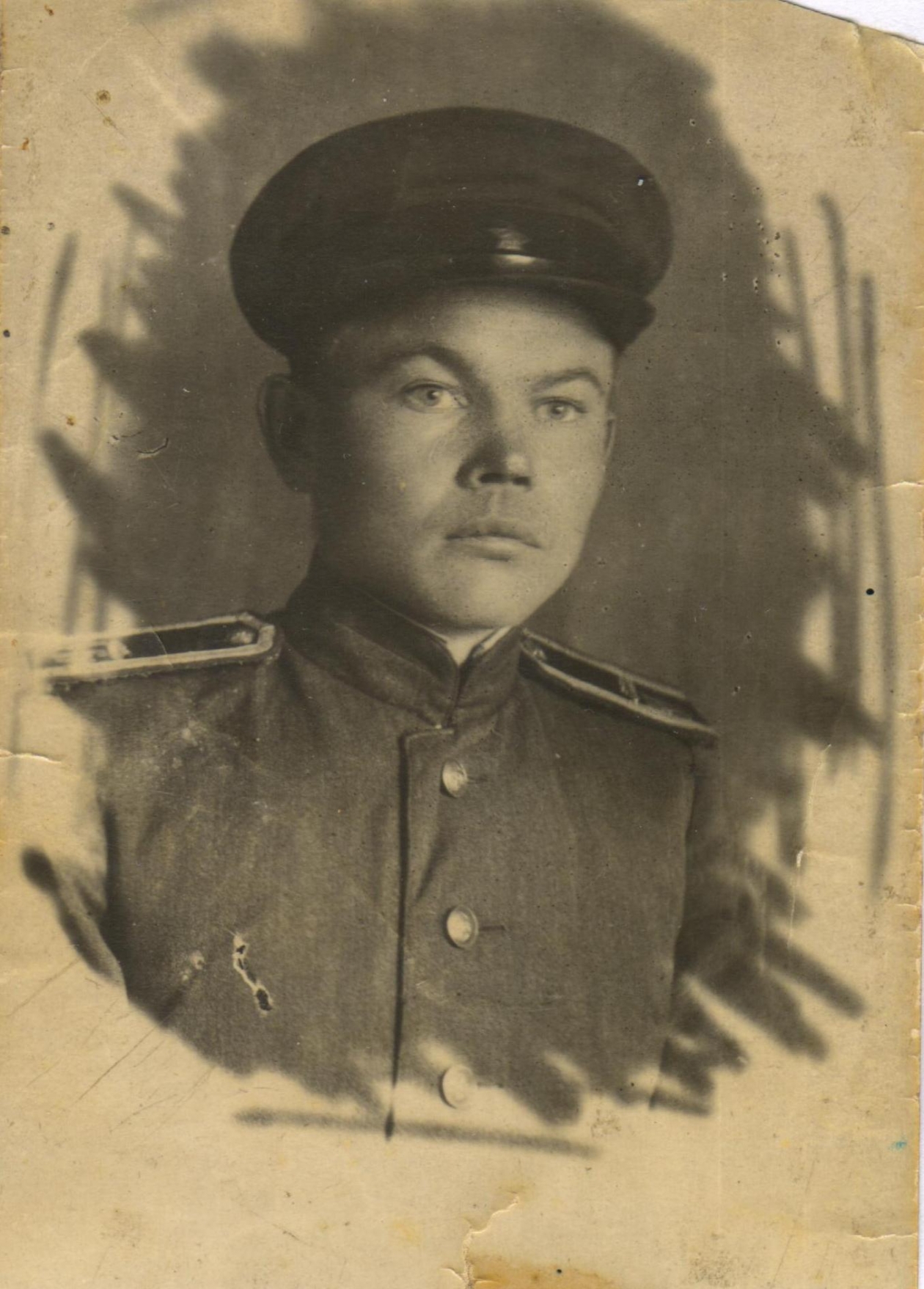 Александр Васильевич Канашкин