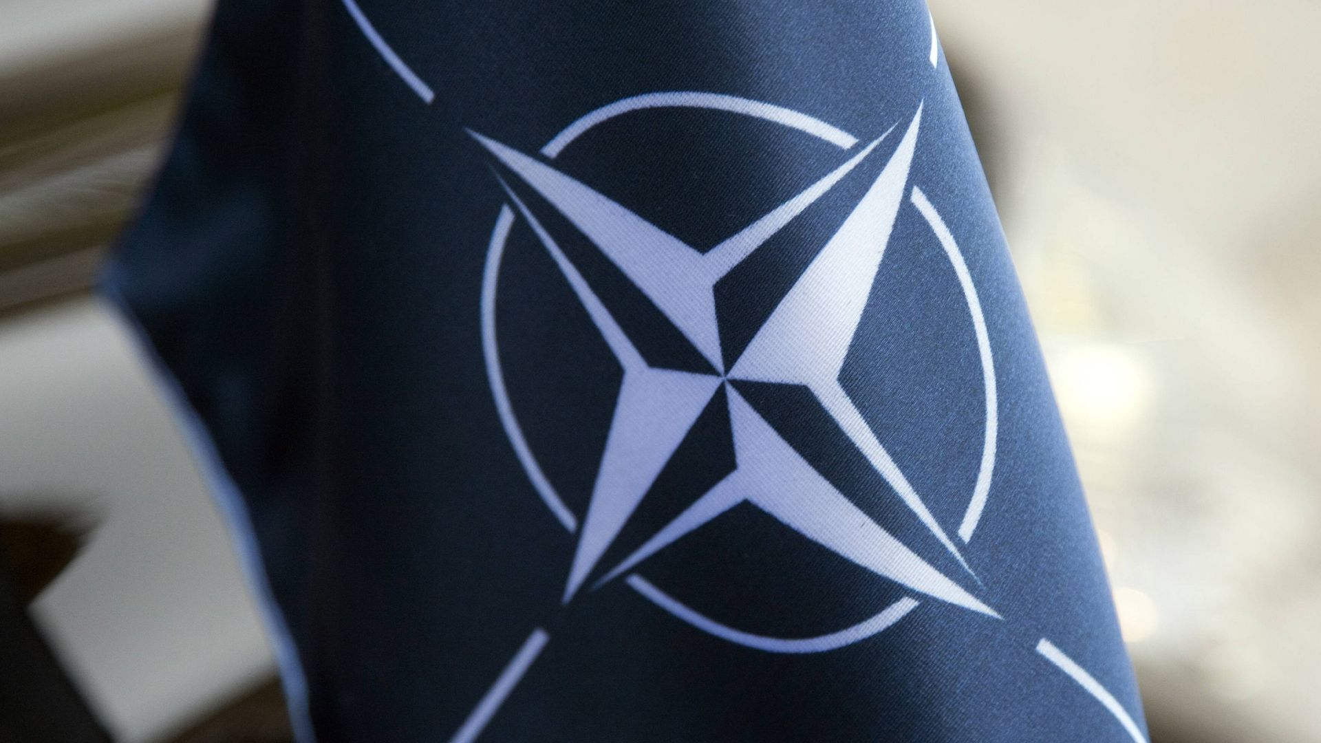 Bild: военными учениями Air Defender НАТО пытается предупредить Россию о своей боеготовности