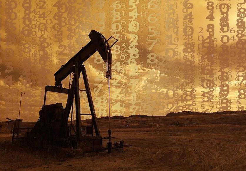 Bloomberg: Россия довела до максимума с начала 2022 года отгрузку нефти