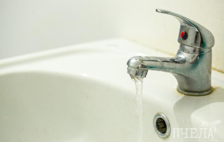 Более 500 домов в Челябинске останутся в июне без горячей воды
