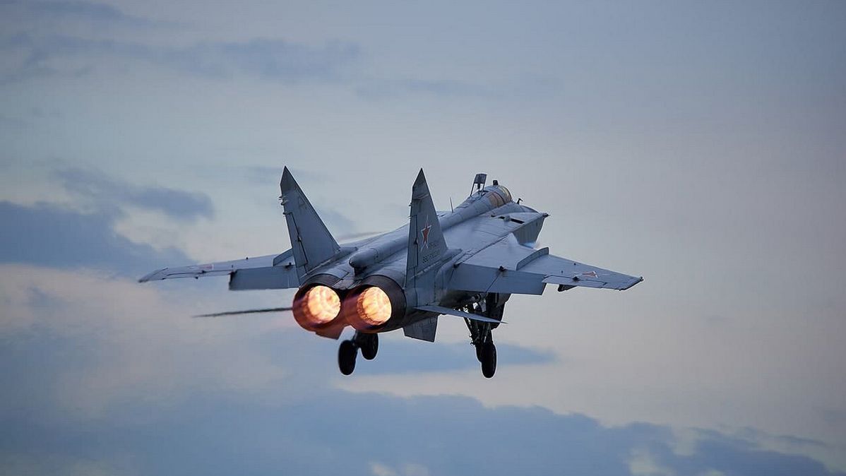Бывший советник Кучмы указал на неспособность ВСУ ответить на ракетные удары ВКС РФ