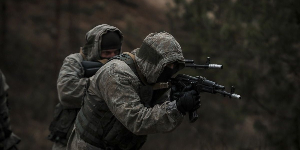 Чем военная спецоперация отличается от контртеррористической — режим СВО поменяет свой статус в 2023 году 27.05.23