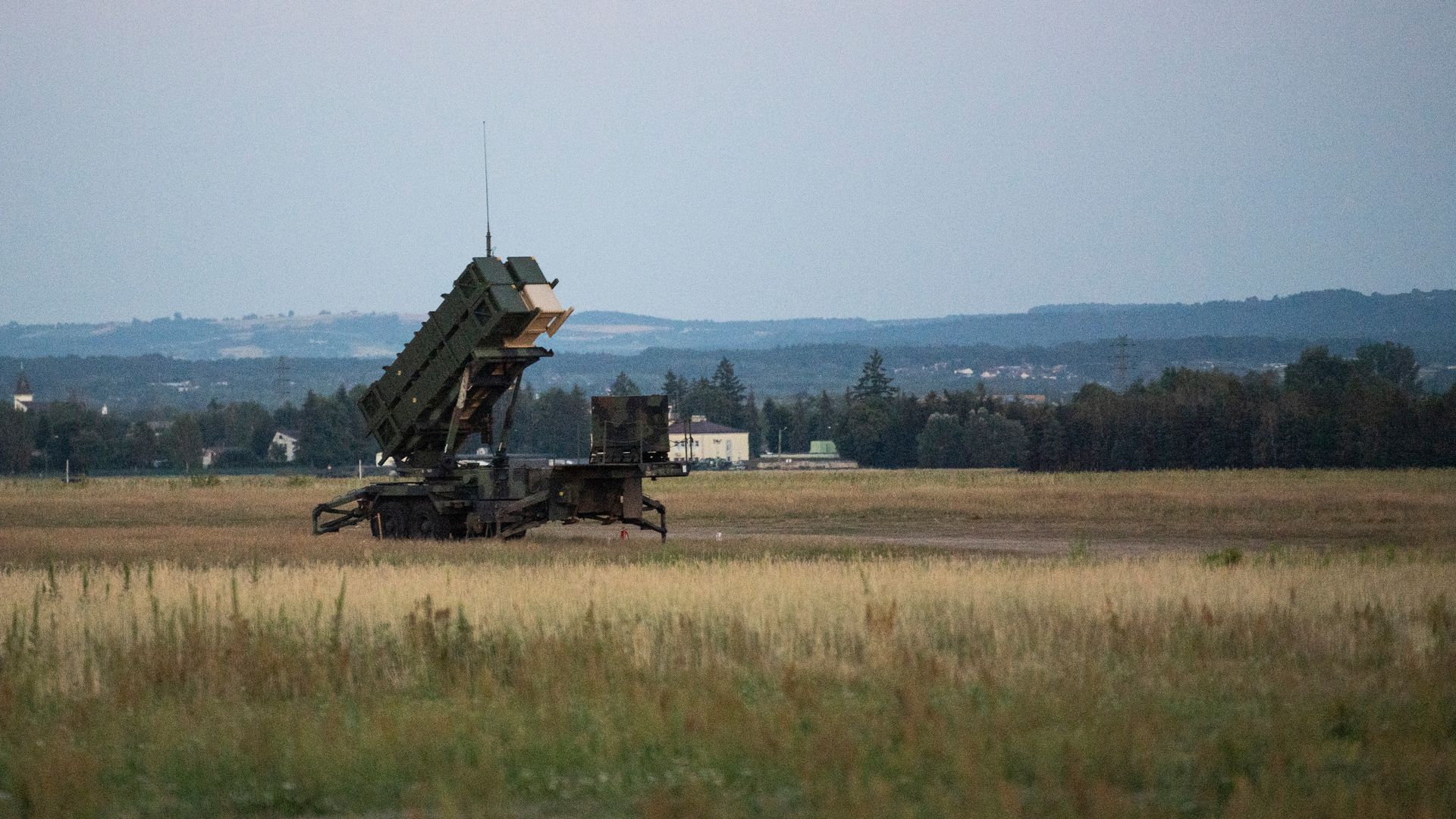 Читатели Exxpress подвергли критике американский ЗРК Patriot после российского удара «Кинжалом»