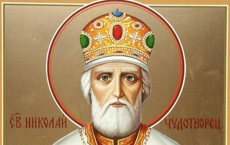 Что обязательно нужно сделать в День Николая Чудотворца и о чем попросить 22 мая 2023 года