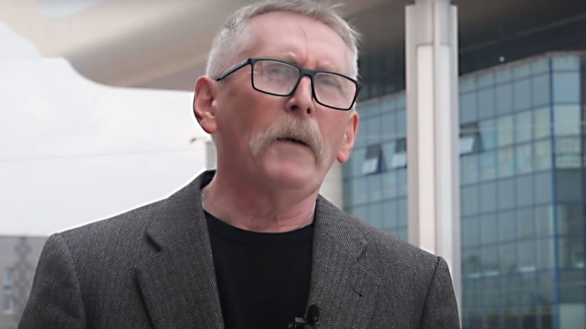 ЧВК «Вагнер» сыграла прямую роль: писатель Ян Таксюр рассказал подробности своего освобождения из украинского плена