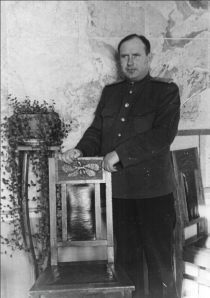 Борис Ерофеев