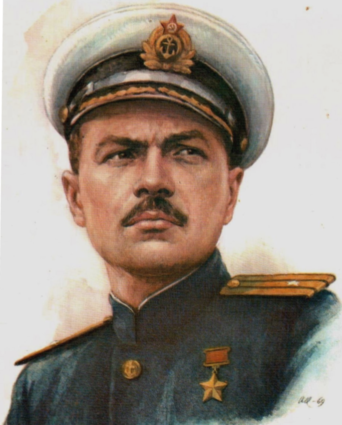 Михаил Малик