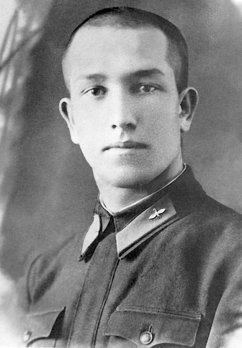 Шамиль Абдрашитов