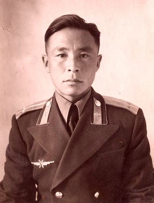 Юрий Анко