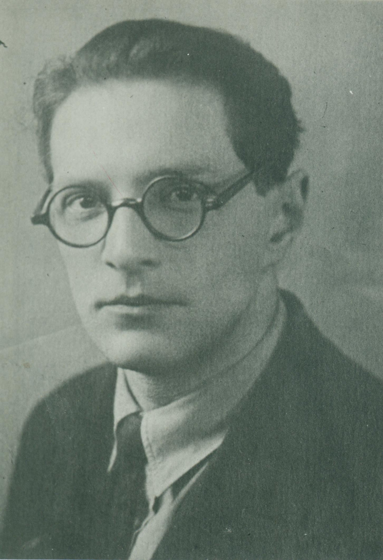 Сергей Иванов