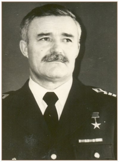 Семен Маслов