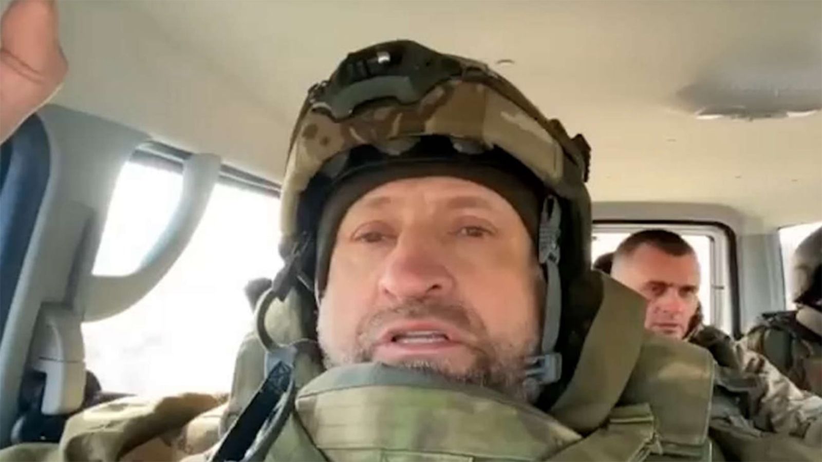 «Делать вид, что мы ничего не видим и не знаем — это уже не комильфо»: Сладков высказался о заявлении Пригожина про «снарядный голод» в ЧВК «Вагнер»